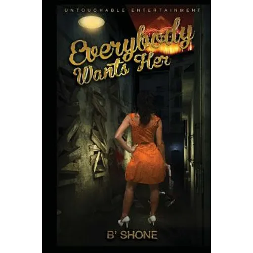 Everybody Wants Her
