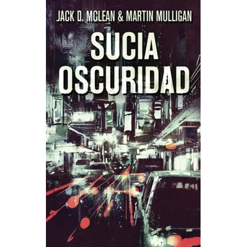 Sucia Oscuridad