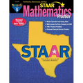 Staar Mathematics Practice Grade 5 II Teacher Resource