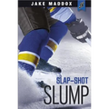 Slap-Shot Slump