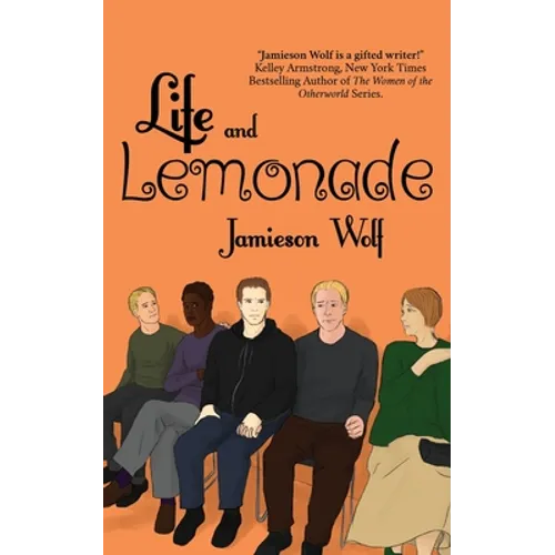 Life and Lemonade