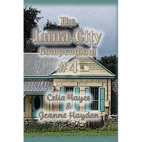 Luna City Compendium #4