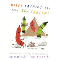 Happy Father's Day from the Crayons