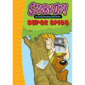 Scooby-Doo in Super Spies