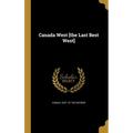 Canada West [the Last Best West]