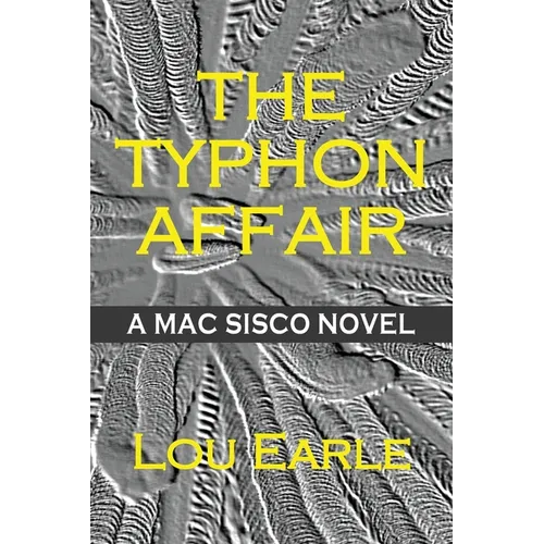 The Typhon Affair: A Mac Sisco Novel