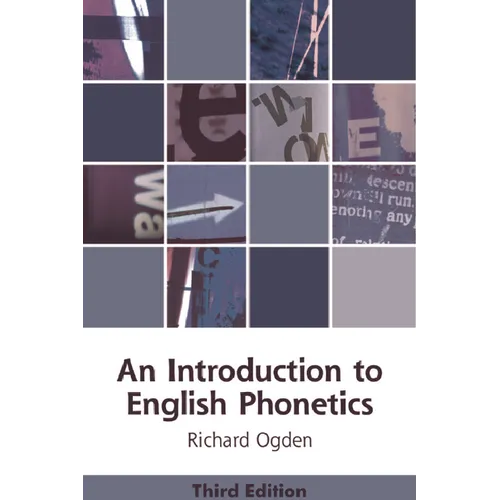 An Introduction to English Phonetics