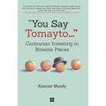 You Say Tomayto
