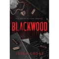 Blackwood: The Obsidian Saga Book 1