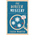 THE WINTER MYSTERY an absolutely gripping cozy mystery for all crime thriller fans