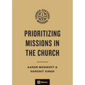 Prioritizing Missions in the Church