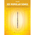 101 Popular Songs for Flute