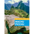 Moon Machu Picchu: With Lima, Cusco & the Inca Trail
