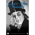 London After Midnight: The Official Graphic Novel Adaptation
