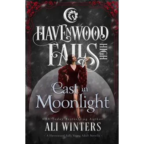Cast in Moonlight