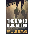 The Naked Blue Tattoo