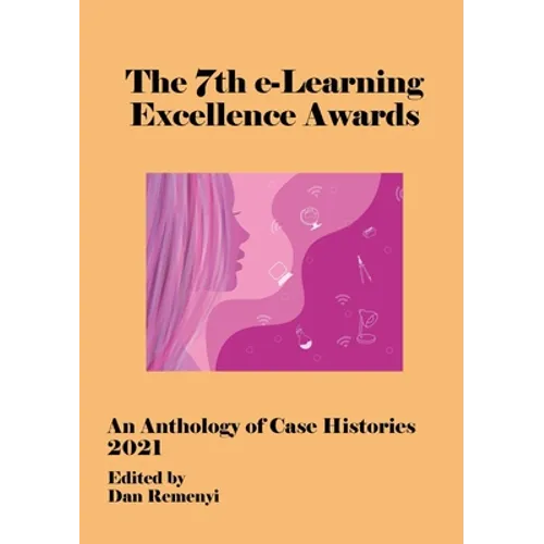 7th e-Learning Excellence Awards 2021