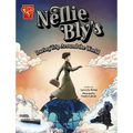 Nellie Bly's Daring Trip Around the World