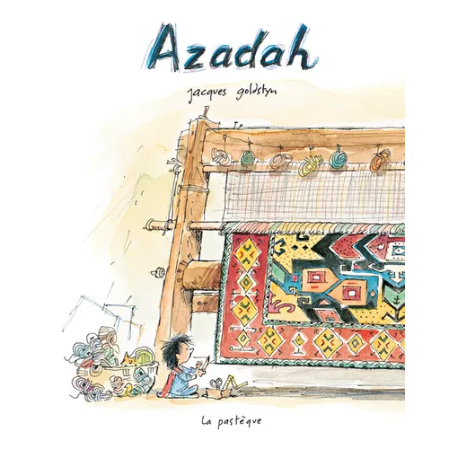 Azadah