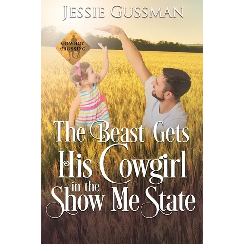 The Beast Gets His Cowgirl in the Show Me State