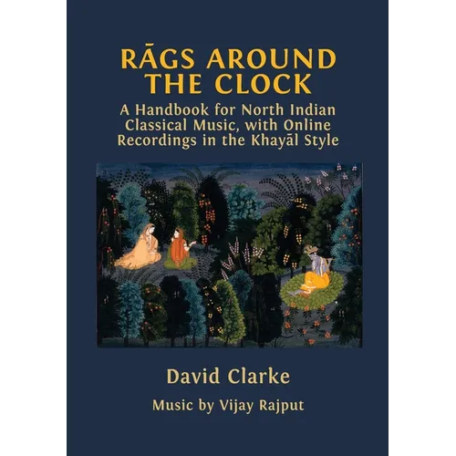 Rags Around the Clock