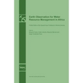 Earth Observation for Water Resource Management in Africa
