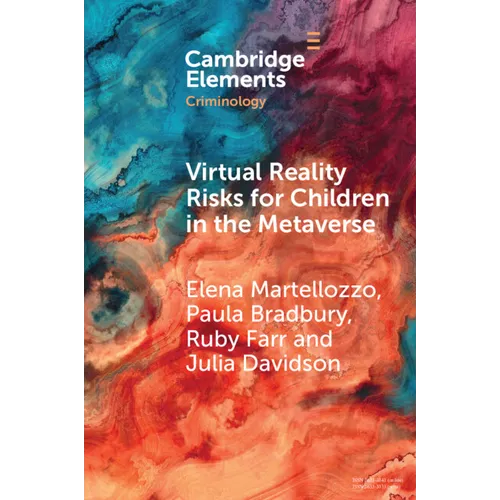 Virtual Reality Risks for Children in the Metaverse