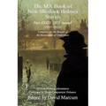 The MX Book of New Sherlock Holmes Stories Part XXXIX: 2023 Annual (1897-1923)