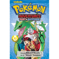 Pokémon Adventures (Ruby and Sapphire), Vol. 19