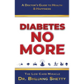 Diabetes No More