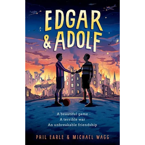 Edgar & Adolf