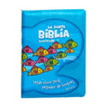 Santa Biblia Ilustrada