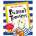 Picasso's Trousers