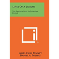 Lines Of A Layman: The Golden Rule In Everyday Living