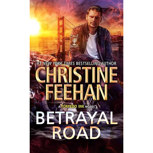 Betrayal Road