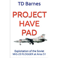 Project Have Pad