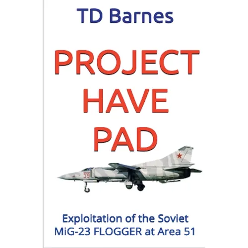 Project Have Pad