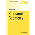 Riemannian Geometry