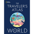 The Traveler's Atlas of the World