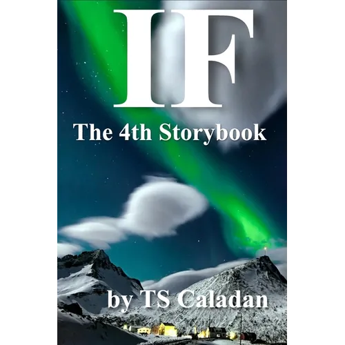 IF - The 4th Storybook