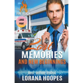 Lost Memories and New Beginnings Large Print Edition
