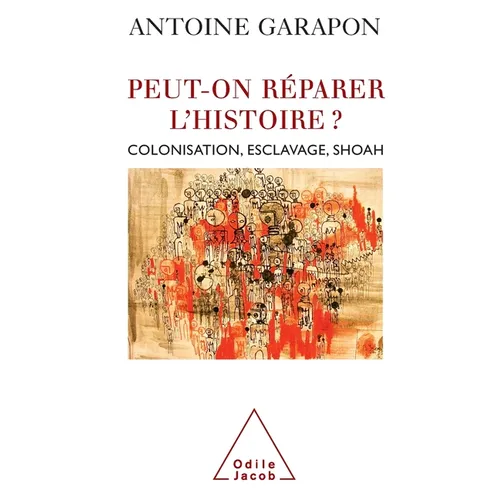 Redeeming History / Peut-on réparer l'histoire ?: Colonisation, esclavage, Shoah