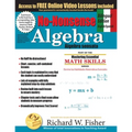 No-Nonsense Algebra, Bilingual Edition (English - Spanish): Master Algebra the Easy Way