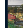 Ridgefield in Review