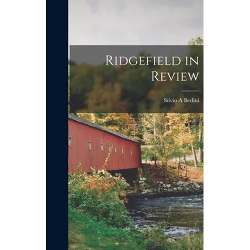 Ridgefield in Review