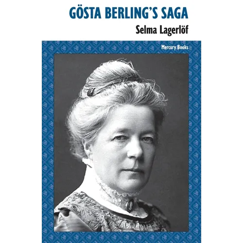Gosta Berling's Saga