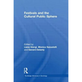 Festivals and the Cultural Public Sphere