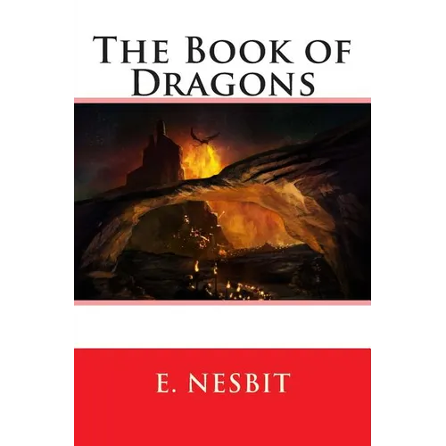 The Book of Dragons