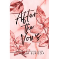 After the Vows: A Decker Family Novel