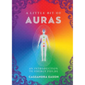 A Little Bit of Auras: An Introduction to Energy Fields